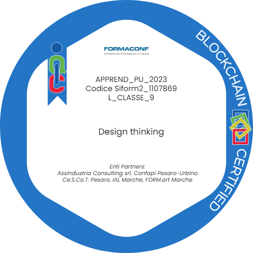 Badge pubblico 95536